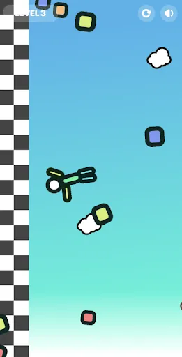 Ragdoll | Permainan | XWorld