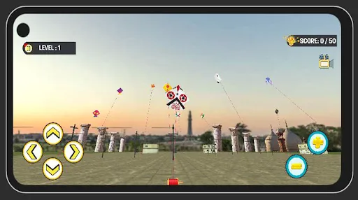 Master Layangan - Kites Battle | Permainan | XWorld