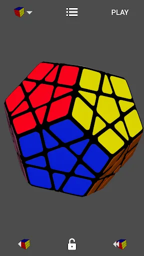 Magic Cube | เกม | XWorld