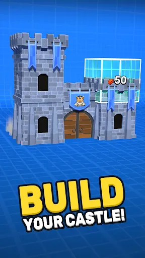 Castle Rivals | Jogos | XWorld Castle Rivals | Jogos | XWorld