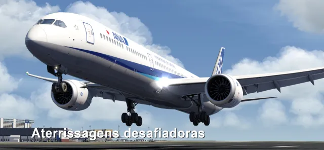 Aerofly FS Global | Jogos | XWorld