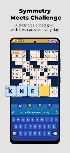 Word Hike -Inventive Crossword | Jogos | XWorld