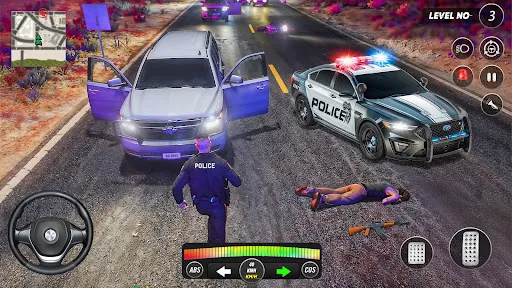 Police Car Driving Cop Game 3D | Игры | XWorld Police Car Driving Cop Game 3D | Игры | XWorld
