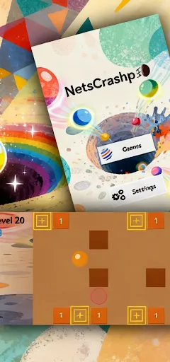 NetsCrashp | Games | XWorld