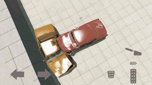 Boomng Car Crash | Игры | XWorld