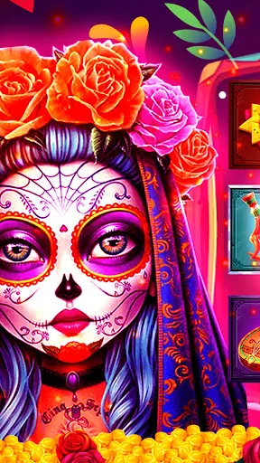 Muerta Night | juego | XWorld