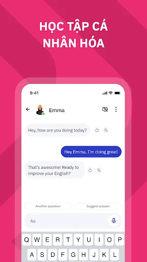 Talkpal - Học ngôn ngữ AI | Games | XWorld