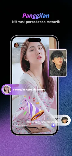 TenderU - obrolan video nyata | Permainan | XWorld TenderU - obrolan video nyata | Permainan | XWorld