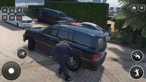 Vegas Gangster Simulator | 游戏 | XWorld