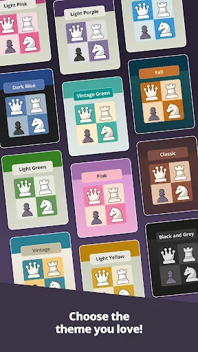 EZZY Chess | 游戏 | XWorld