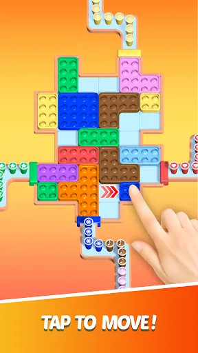 Coffe Box Jam: Puzzle Game | Игры | XWorld