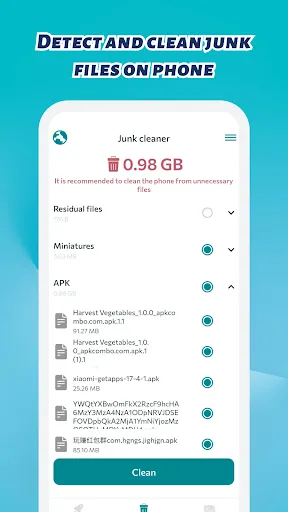 Rocket Cleaner | Игры | XWorld