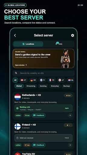 Space VPN: быстрый ВПН | Игры | XWorld Space VPN: быстрый ВПН | Игры | XWorld
