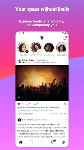 UpScrolled | Permainan | XWorld UpScrolled | Permainan | XWorld