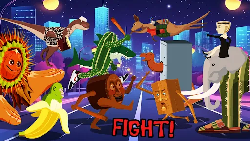 Anomalies War: Brain Rots | Games | XWorld