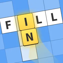 XWorld | Fill-in Word: Crossword Puzzle