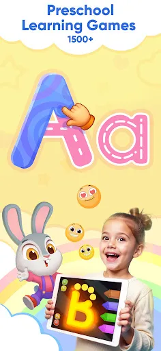 เกมการศึกษา สำหรับเด็กอายุ 2-5 | เกม | XWorld