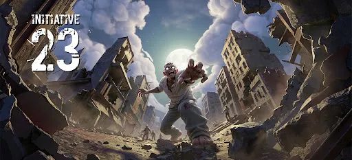 Initiative 23 | เกม | XWorld