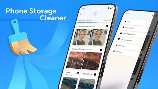 Cleanup Your Phone | Games | XWorld Cleanup Your Phone | Games | XWorld