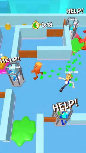 Brainrot Hide and Seek | Игры | XWorld Brainrot Hide and Seek | Игры | XWorld