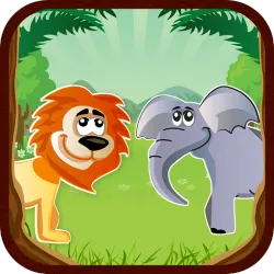 XWorld | Zoo Animals Sounds Games