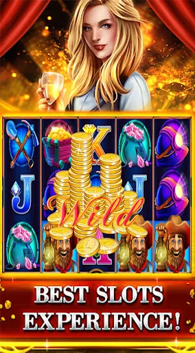 WeWinSlots-YELOWWG | Games | XWorld