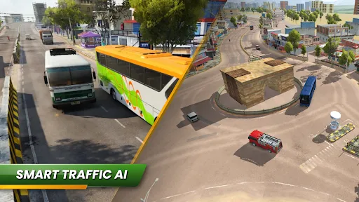 Bus Simulator India | 游戏 | XWorld