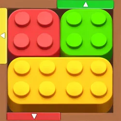 XWorld | Color Block Puzzle: 3D Jam