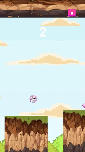 Xriiel Bounce | 游戏 | XWorld