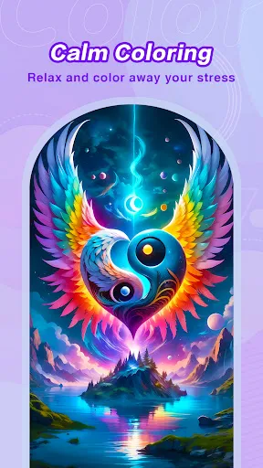 Color Master: Warna by Number | Permainan | XWorld Color Master: Warna by Number | Permainan | XWorld