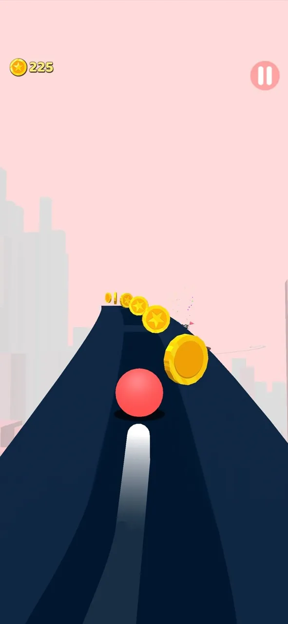 Color Road! | 游戏 | XWorld