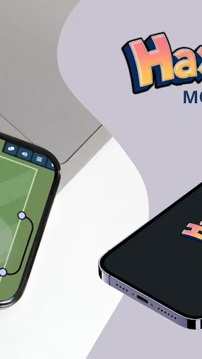 Haxball Mobile | Игры | XWorld