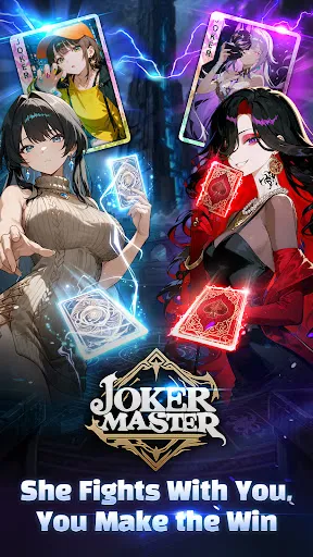 Joker Master | Games | XWorld