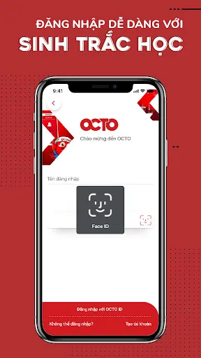 Octo by CIMB Vietnam | Permainan | XWorld Octo by CIMB Vietnam | Permainan | XWorld