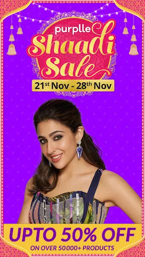 Purplle Online Beauty Shopping | 游戏 | XWorld