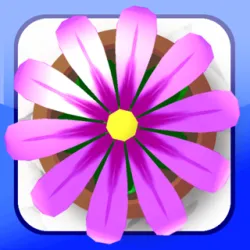 XWorld | Flower Garden - Grow Flowers and Send Bouquets