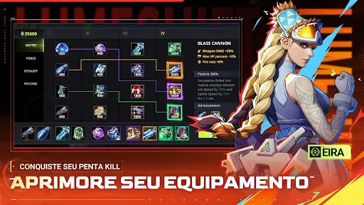 Lumeshift | Jogos | XWorld