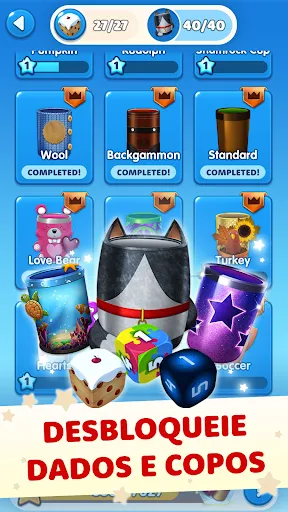 Royaldice | Jogos | XWorld