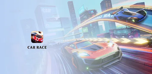Car Race | 游戏 | XWorld