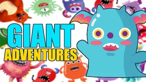 Cute Giant Adventure | Jogos | XWorld