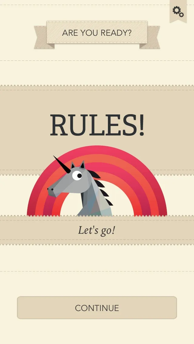 Rules! | Игры | XWorld