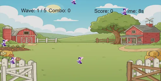 Farm Dash | Jogos | XWorld Farm Dash | Jogos | XWorld