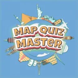 XWorld | Map Quiz Master: Geo Challenge