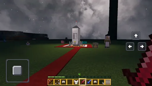 Cosmic Craft Survival Builder | เกม | XWorld Cosmic Craft Survival Builder | เกม | XWorld