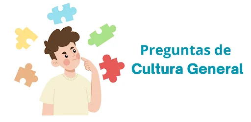 Preguntas de Cultura General | 游戏 | XWorld Preguntas de Cultura General | 游戏 | XWorld