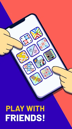 2 Player Games - Offline | 游戏 | XWorld