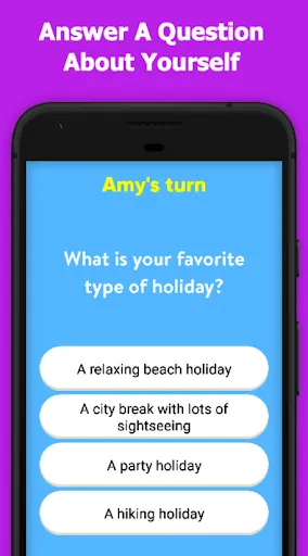 Quiz Your Friends | Permainan | XWorld