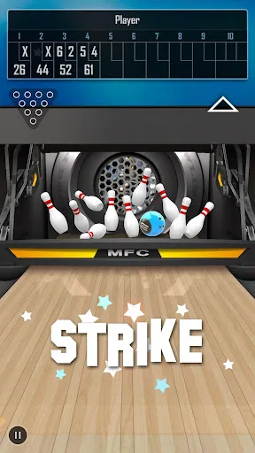 Bowling 3D Pro | เกม | XWorld