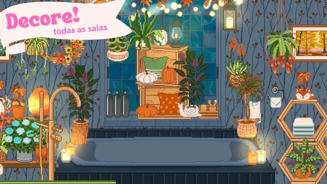 Window Garden - Lofi Idle Game | Jogos | XWorld
