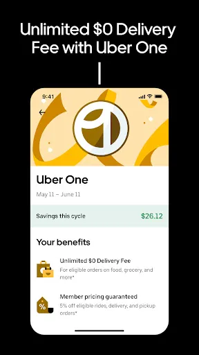 Uber Eats: Food Delivery | Games | XWorld